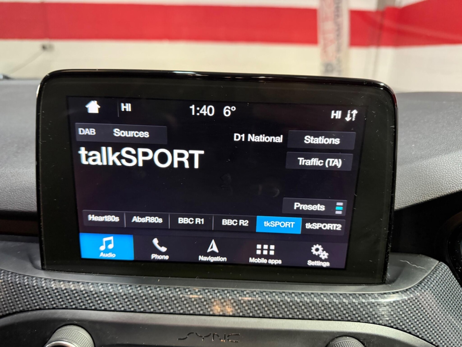 Used Ford Focus for sale - 76824052: Photo 53