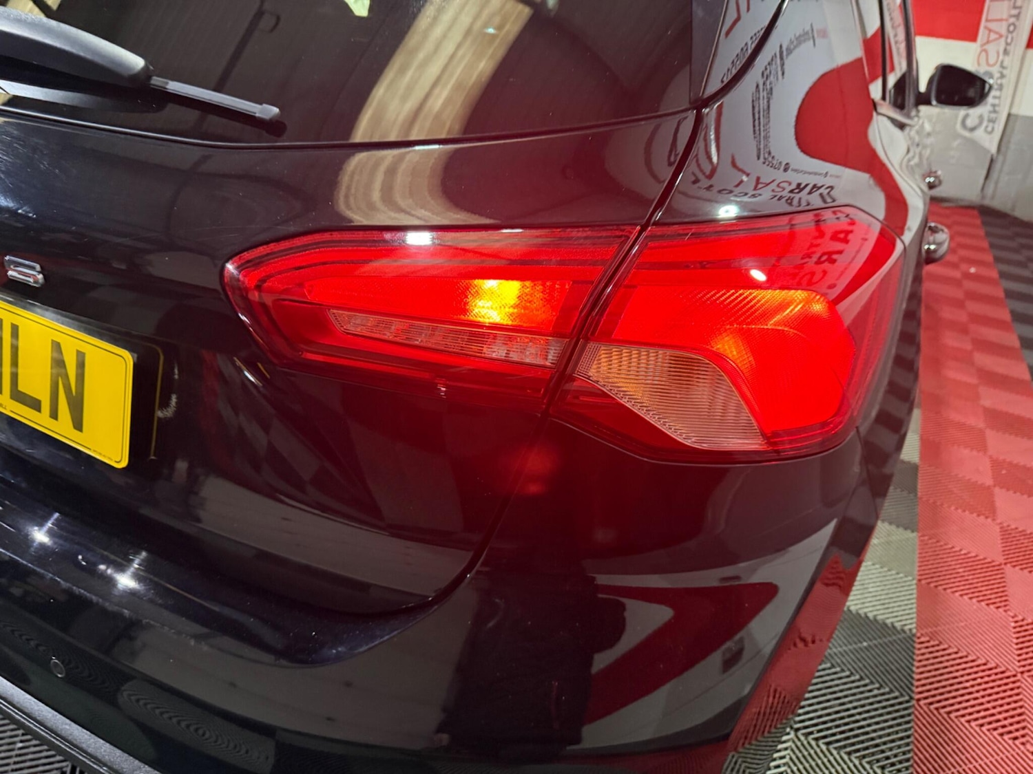 Used Ford Focus for sale - 76824052: Photo 59