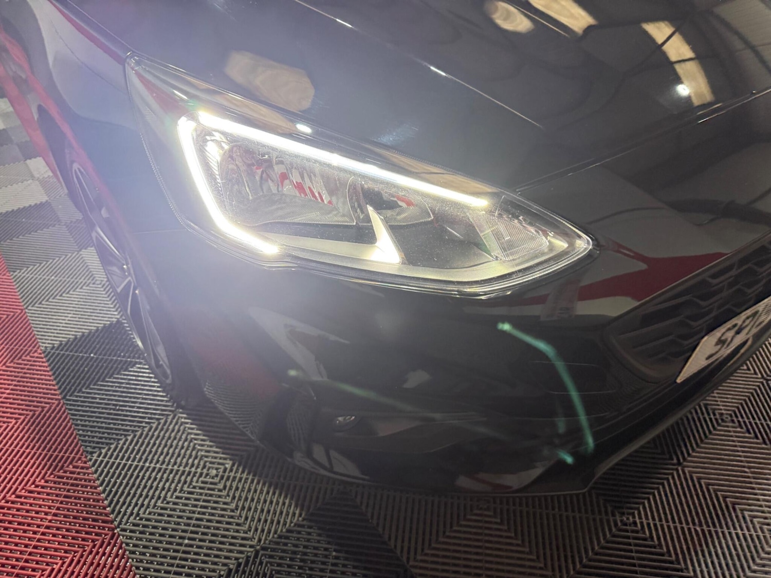 Used Ford Focus for sale - 76824052: Photo 69