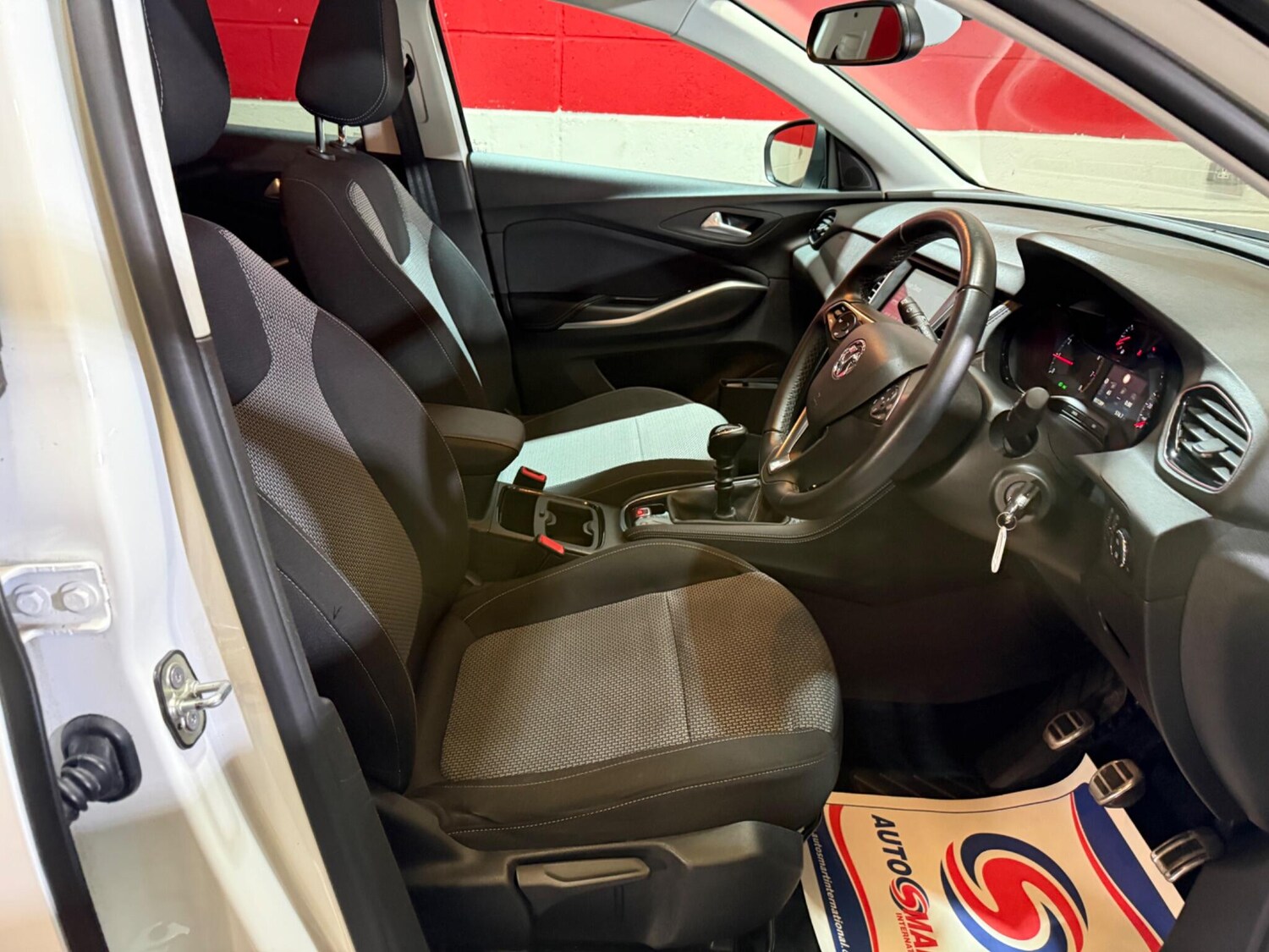 Used Vauxhall Grandland X 2019 for sale - 78170234: Photo 19