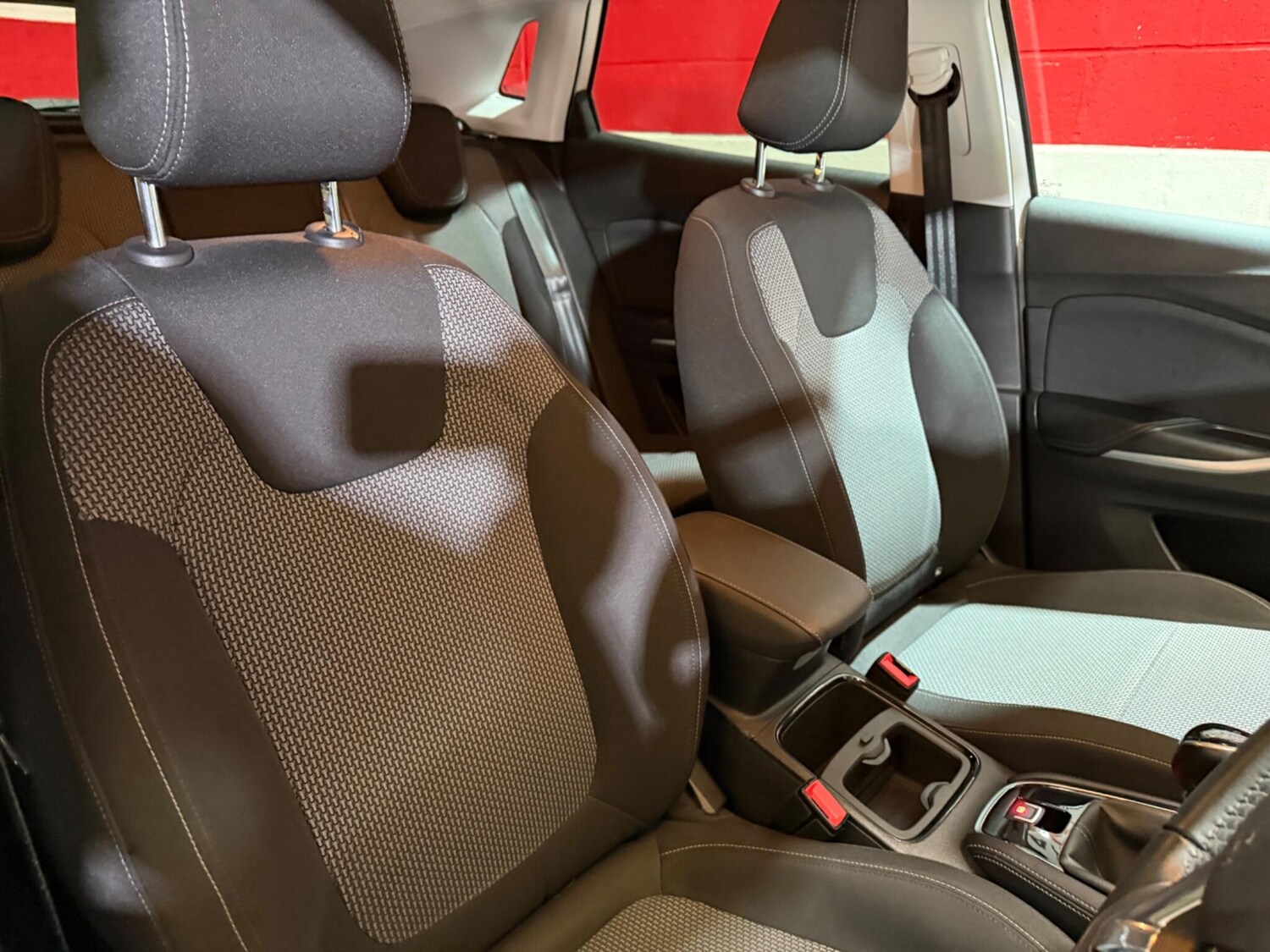 Used Vauxhall Grandland X 2019 for sale - 78170234: Photo 20