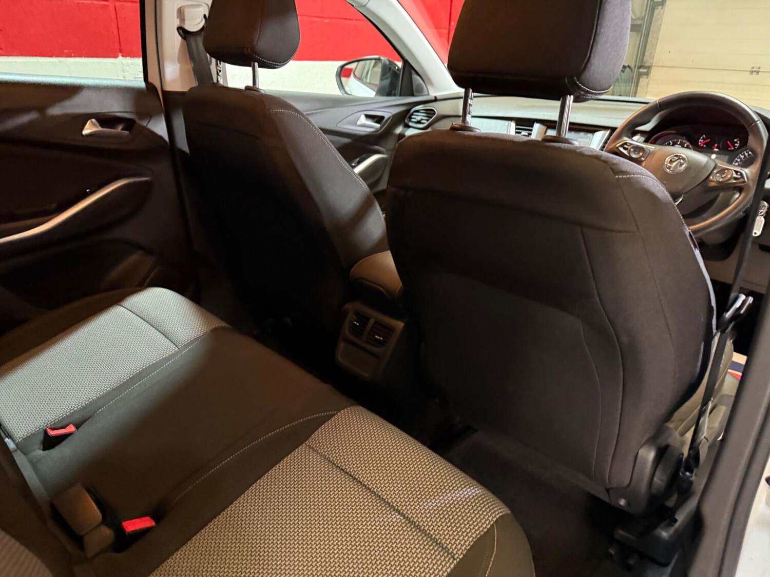 Used Vauxhall Grandland X 2019 for sale - 78170234: Photo 21