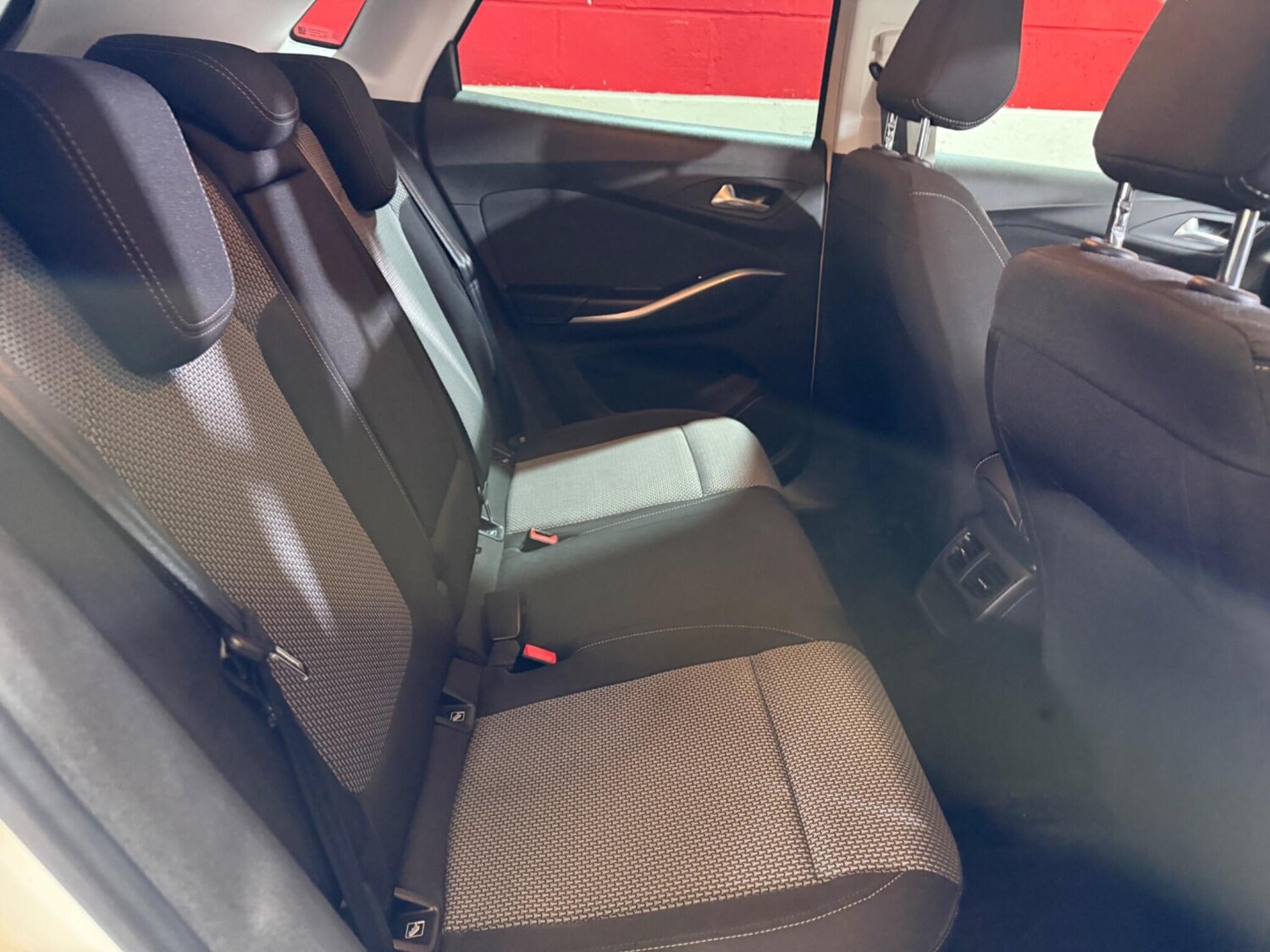 Used Vauxhall Grandland X 2019 for sale - 78170234: Photo 22