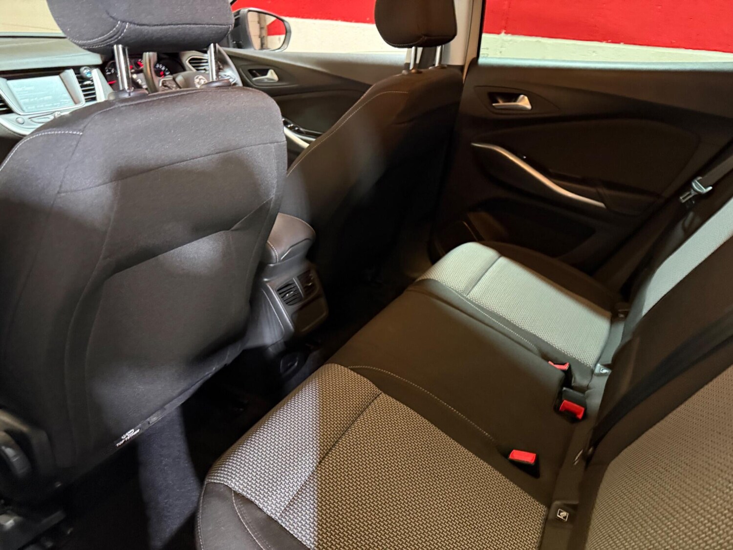 Used Vauxhall Grandland X 2019 for sale - 78170234: Photo 24