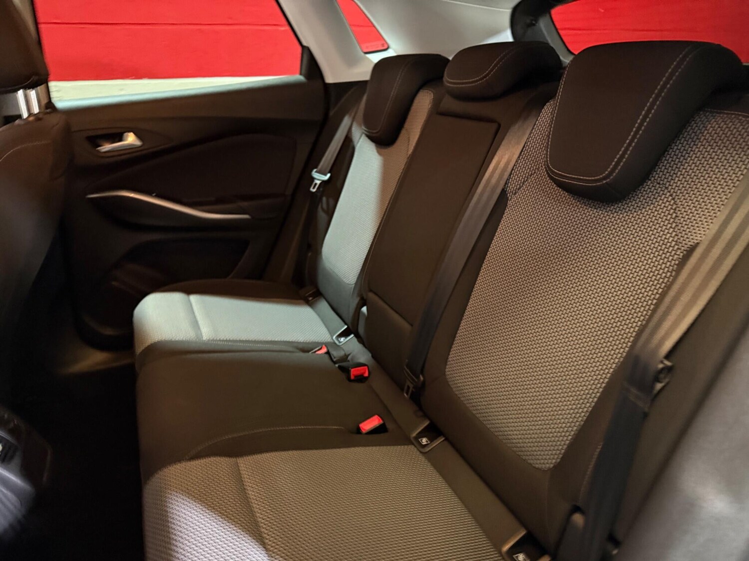 Used Vauxhall Grandland X 2019 for sale - 78170234: Photo 25