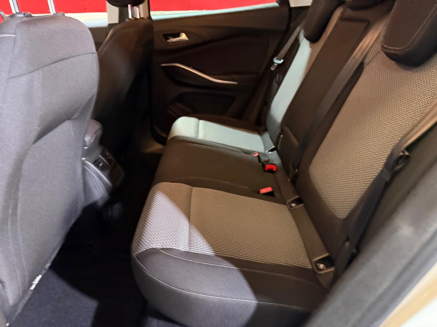 Used Vauxhall Grandland X 2019 for sale - 78170234: Photo 26