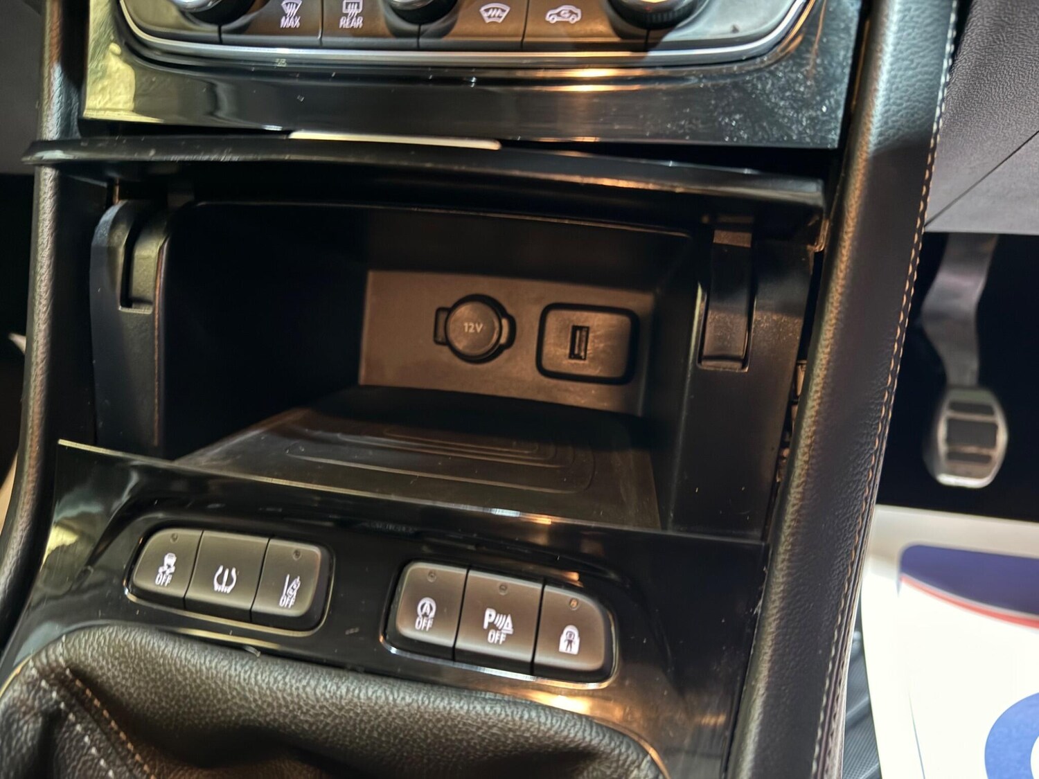 Used Vauxhall Grandland X 2019 for sale - 78170234: Photo 28