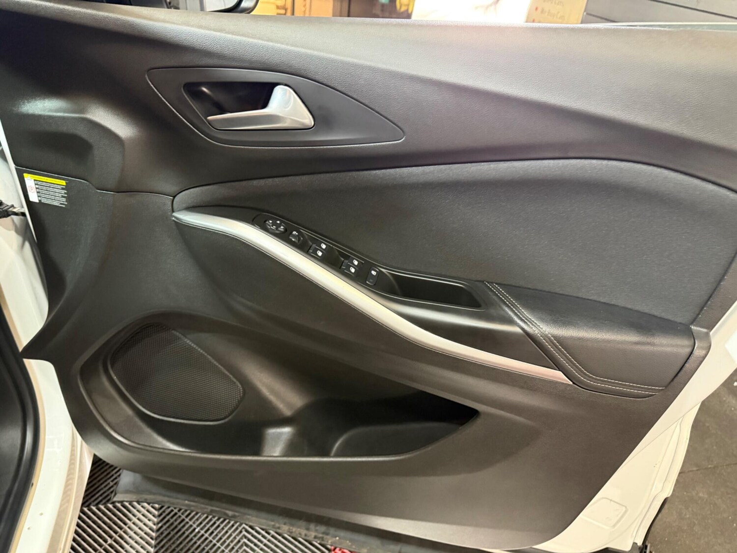 Used Vauxhall Grandland X 2019 for sale - 78170234: Photo 32