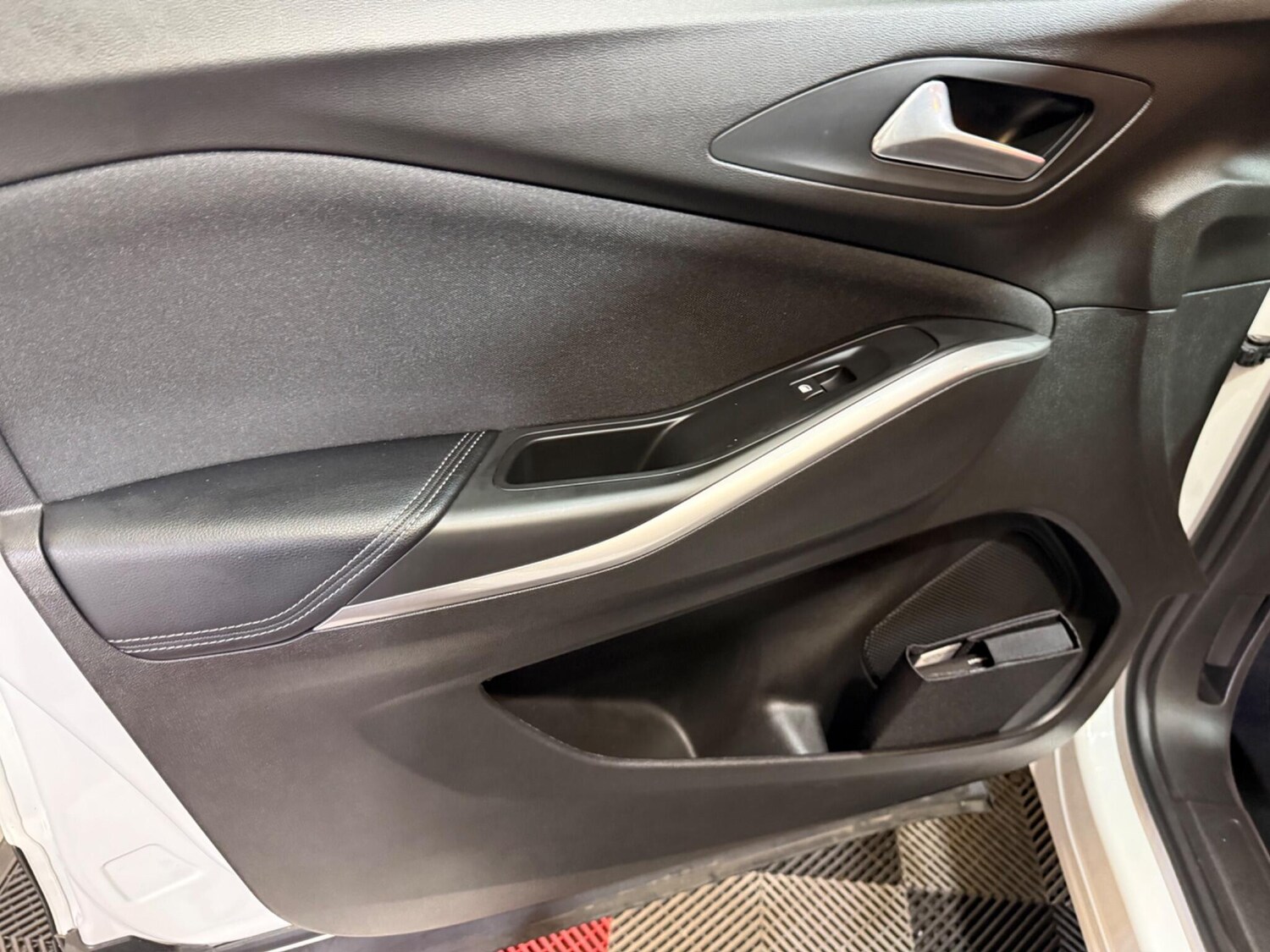 Used Vauxhall Grandland X 2019 for sale - 78170234: Photo 34