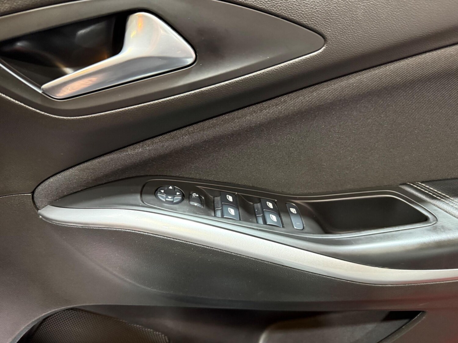 Used Vauxhall Grandland X 2019 for sale - 78170234: Photo 35