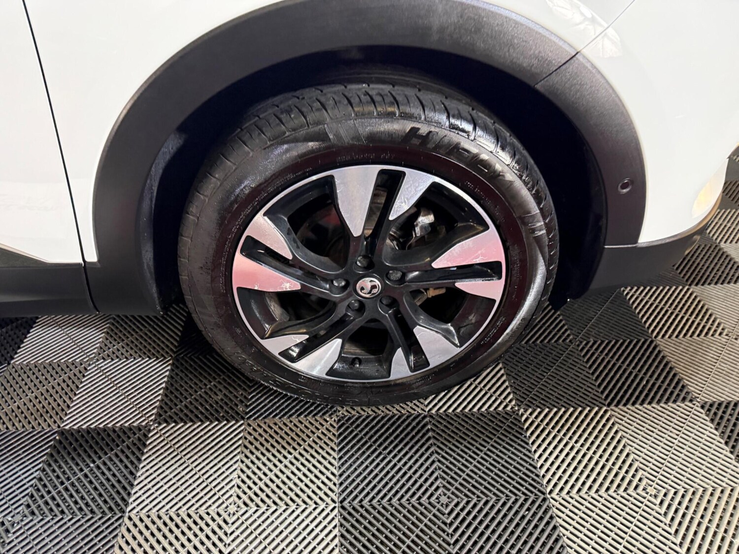 Used Vauxhall Grandland X 2019 for sale - 78170234: Photo 36