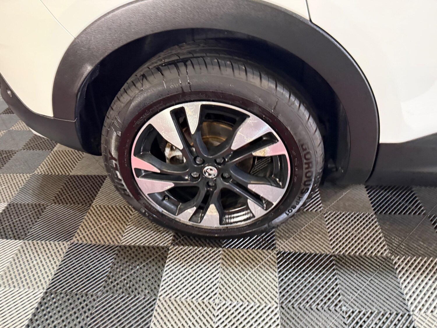 Used Vauxhall Grandland X 2019 for sale - 78170234: Photo 37