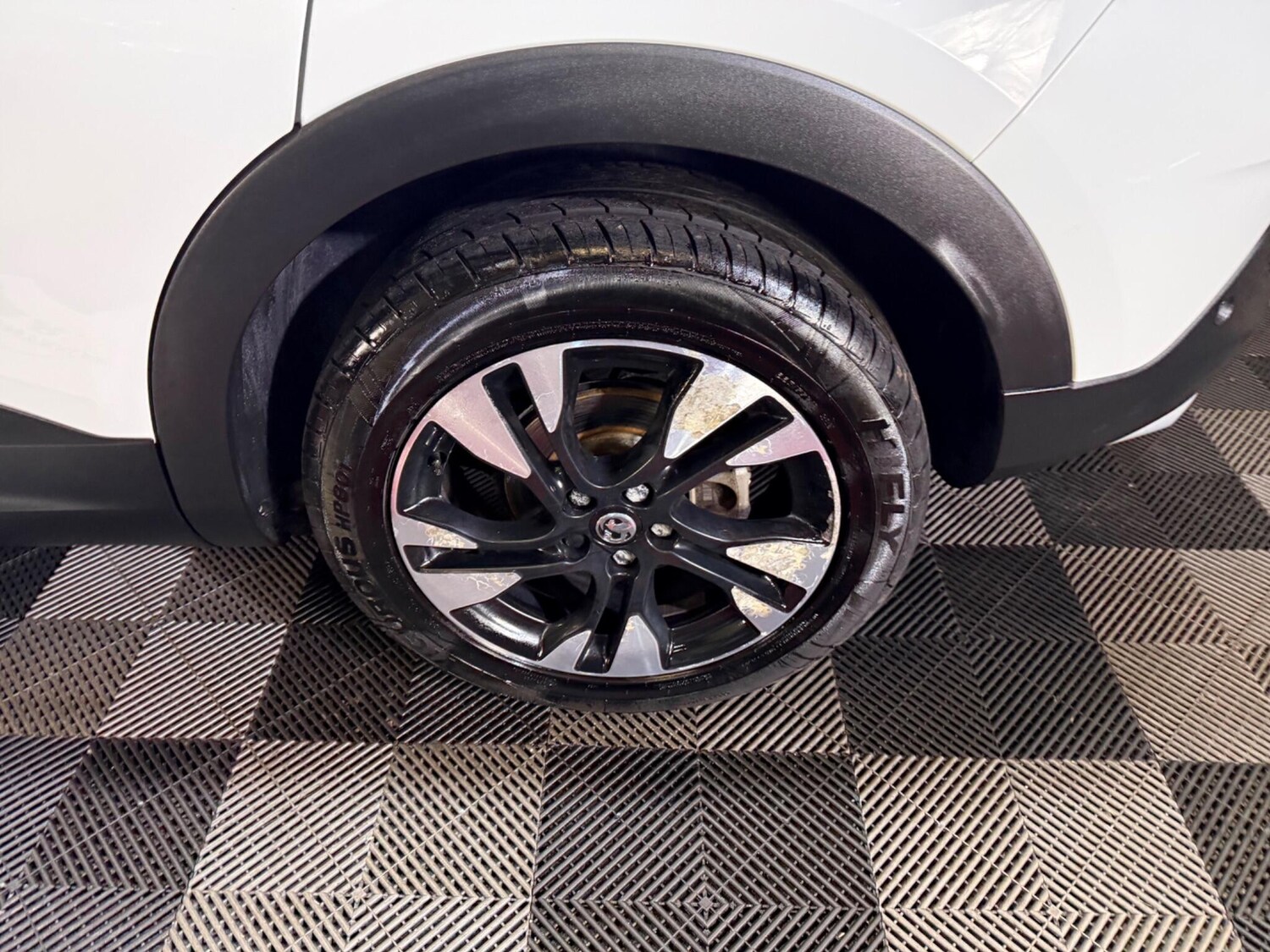 Used Vauxhall Grandland X 2019 for sale - 78170234: Photo 38