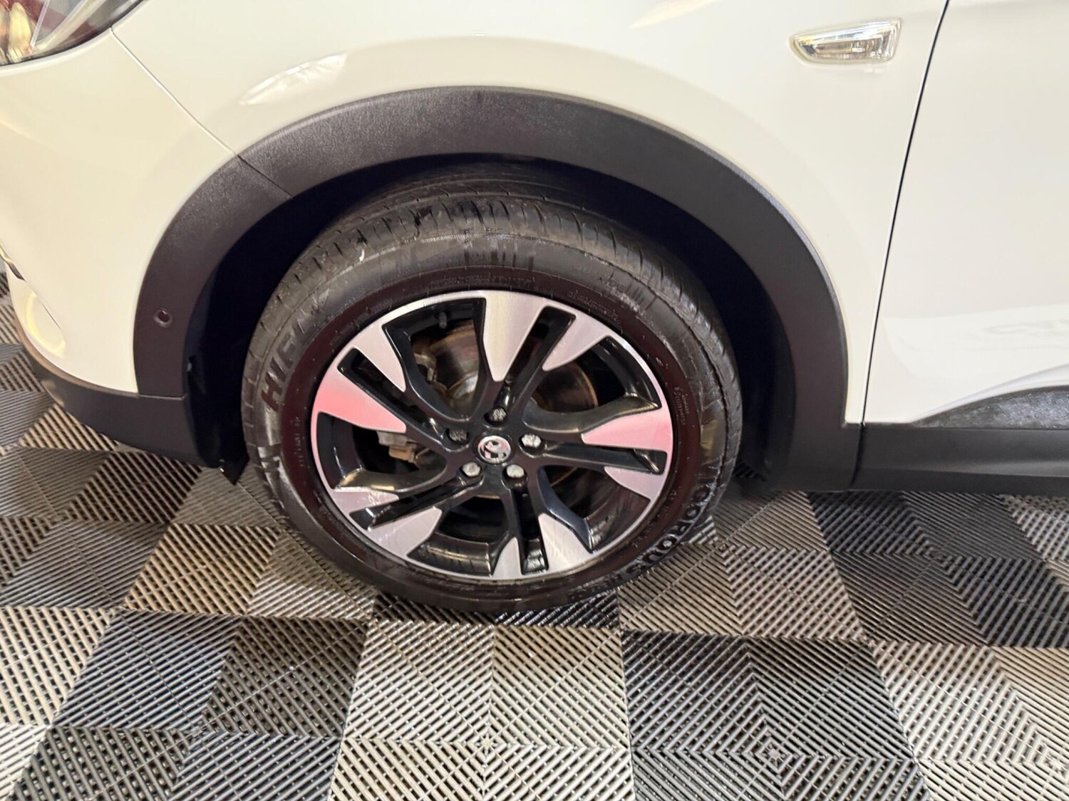 Used Vauxhall Grandland X 2019 for sale - 78170234: Photo 39