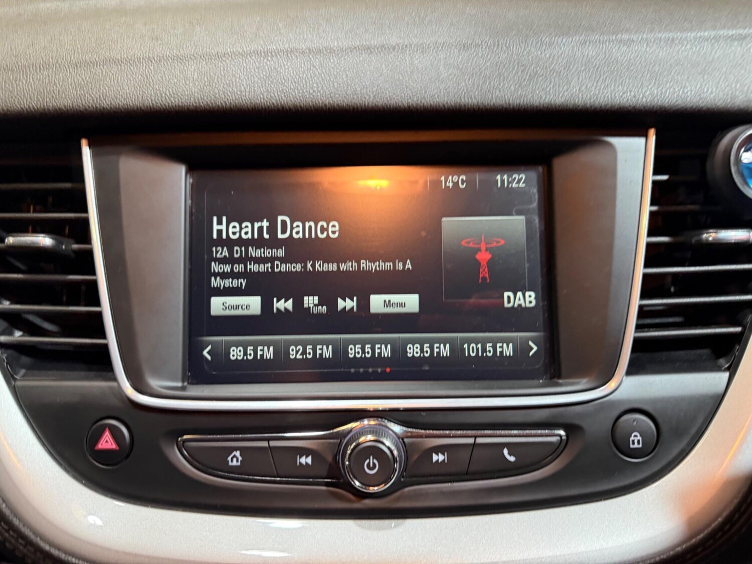 Used Vauxhall Grandland X 2019 for sale - 78170234: Photo 40