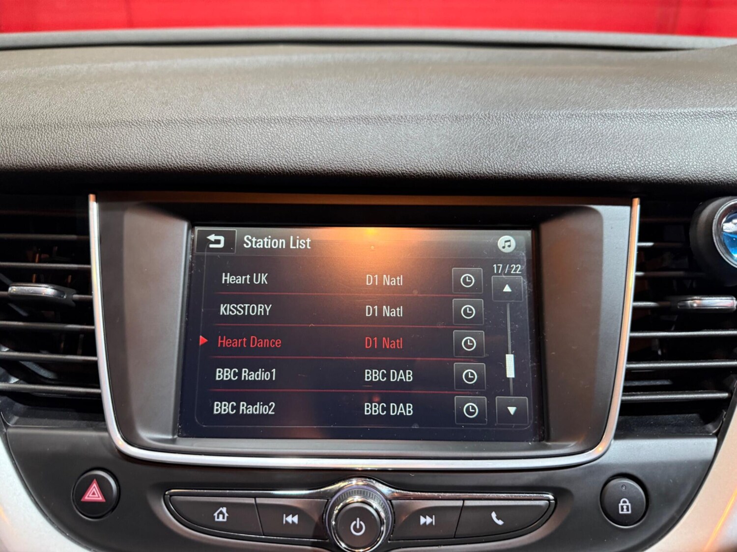 Used Vauxhall Grandland X 2019 for sale - 78170234: Photo 41