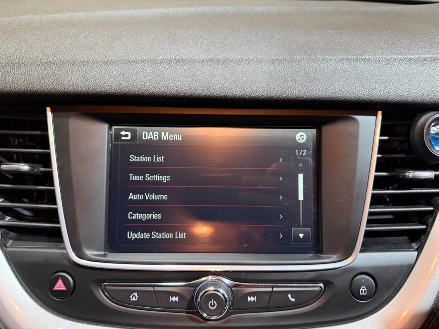 Used Vauxhall Grandland X 2019 for sale - 78170234: Photo 42