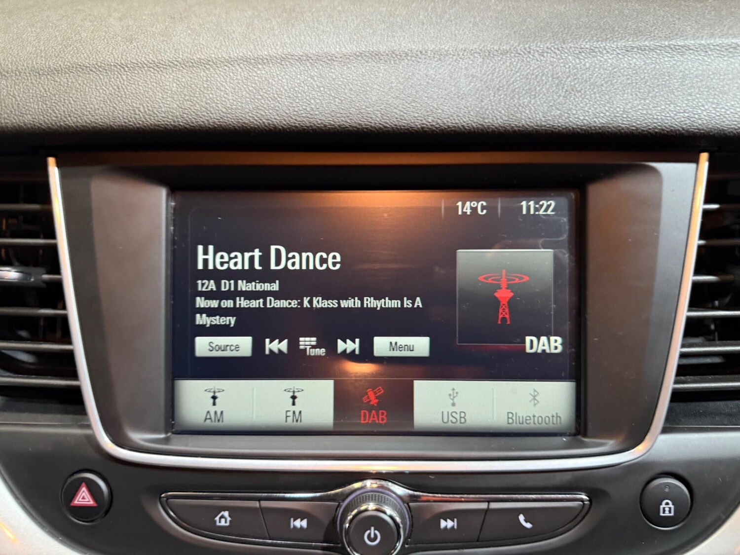 Used Vauxhall Grandland X 2019 for sale - 78170234: Photo 43