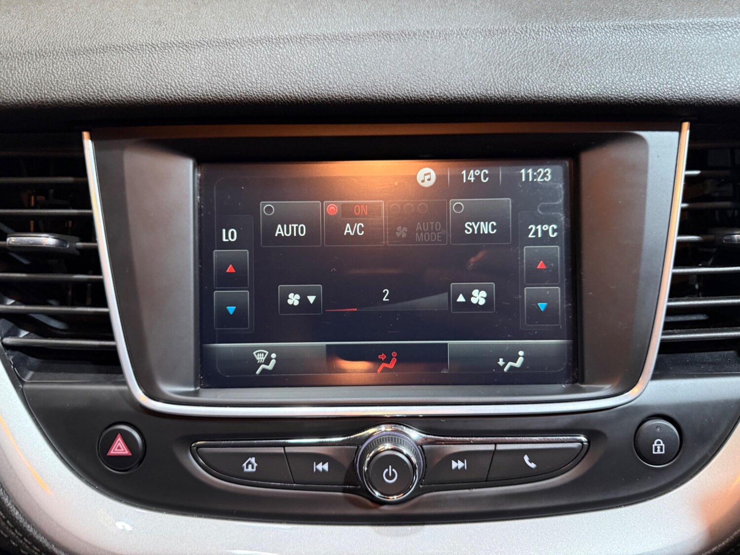 Used Vauxhall Grandland X 2019 for sale - 78170234: Photo 44