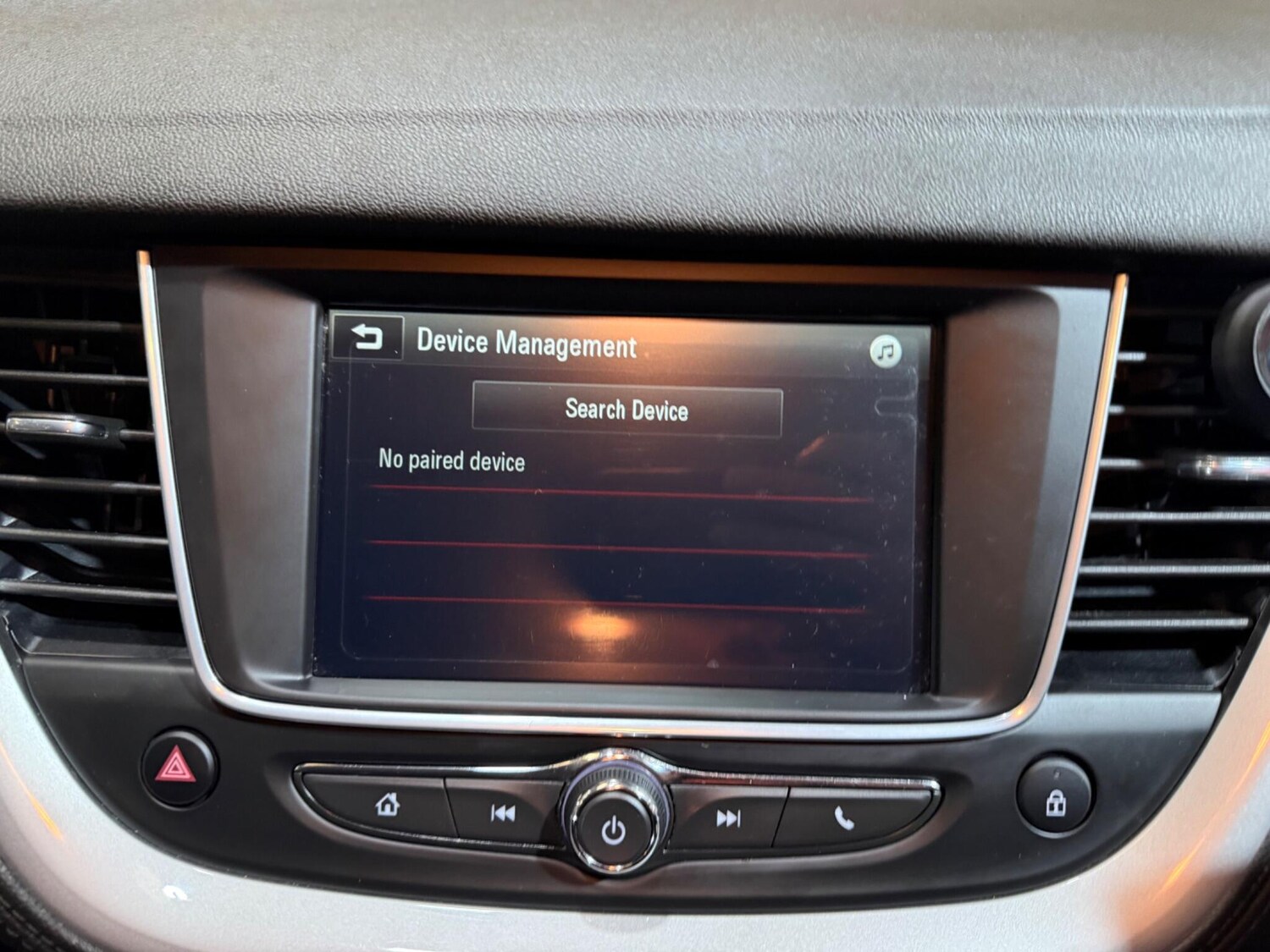 Used Vauxhall Grandland X 2019 for sale - 78170234: Photo 45