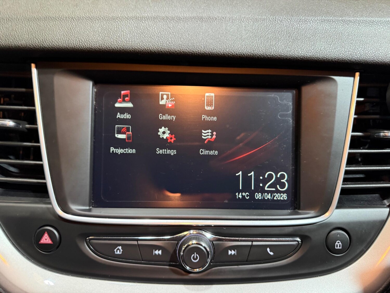 Used Vauxhall Grandland X 2019 for sale - 78170234: Photo 46