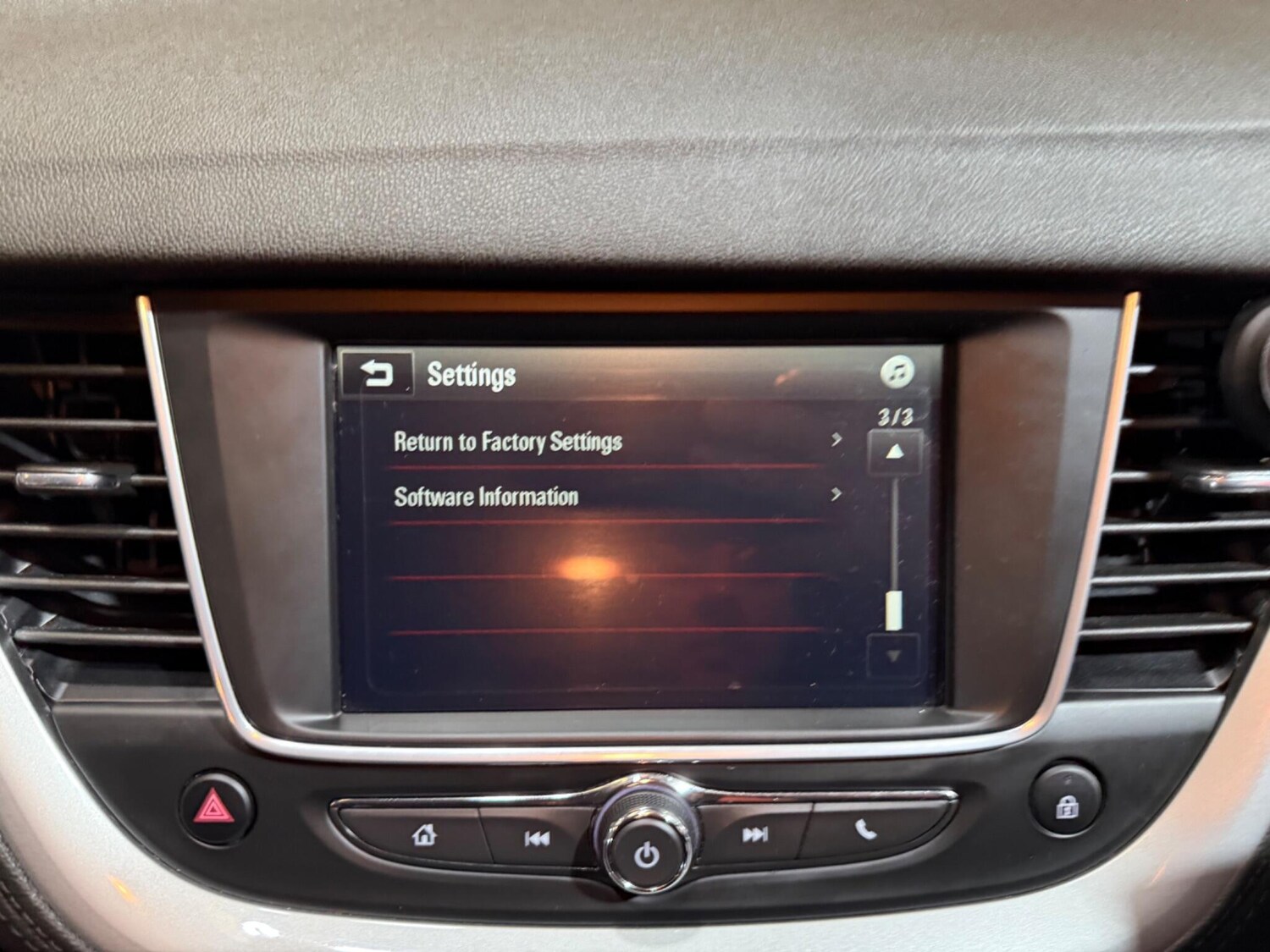 Used Vauxhall Grandland X 2019 for sale - 78170234: Photo 47