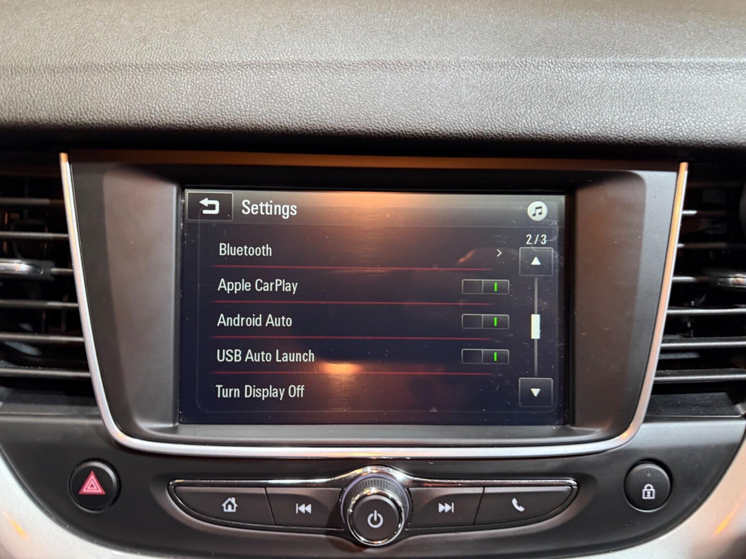 Used Vauxhall Grandland X 2019 for sale - 78170234: Photo 48