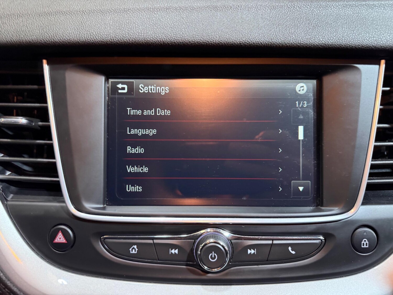 Used Vauxhall Grandland X 2019 for sale - 78170234: Photo 49