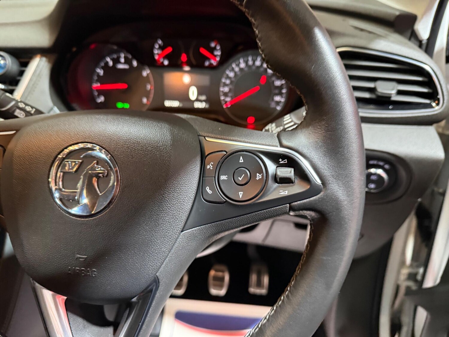 Used Vauxhall Grandland X 2019 for sale - 78170234: Photo 54