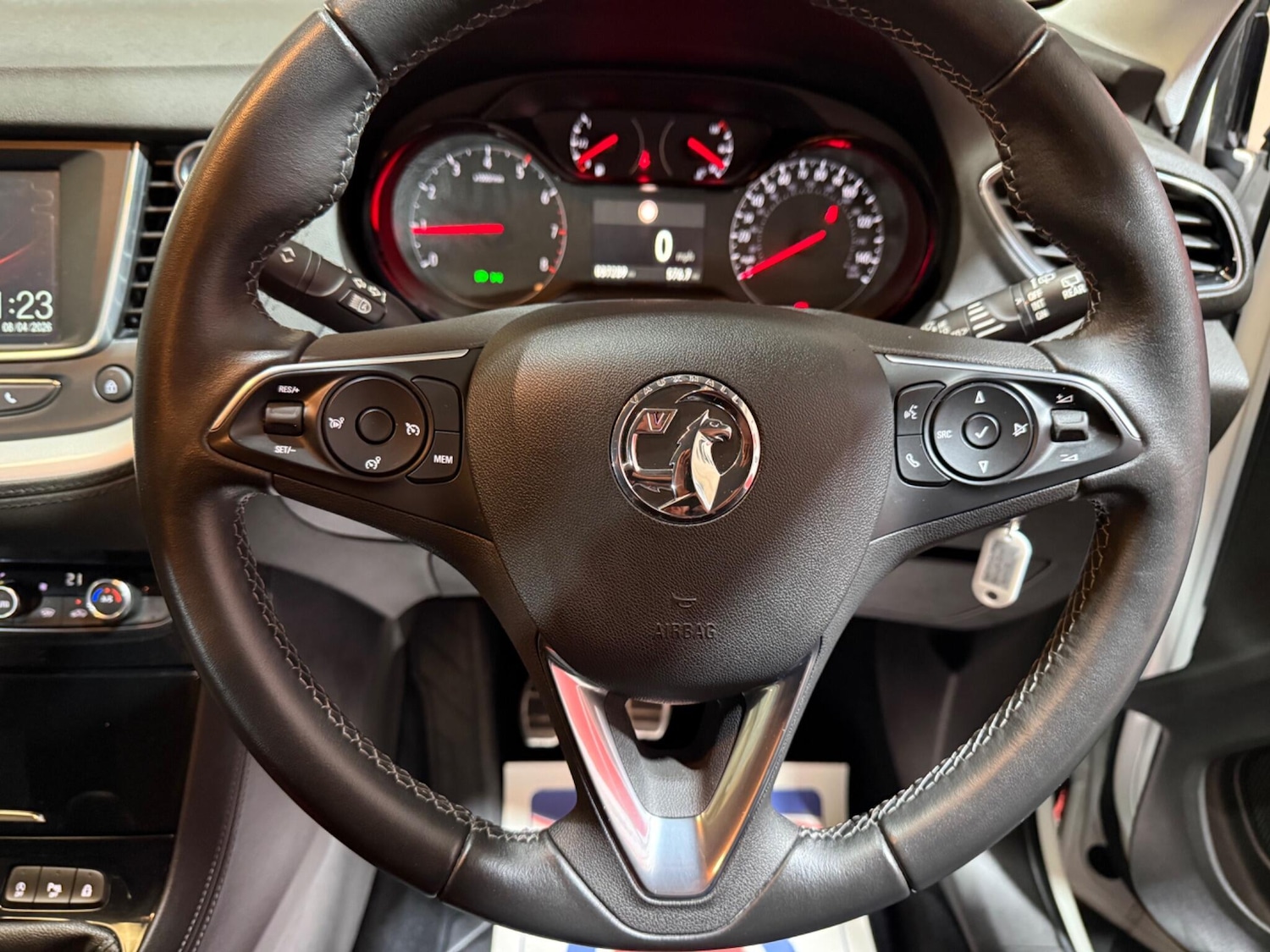 Used Vauxhall Grandland X 2019 for sale - 78170234: Photo 55