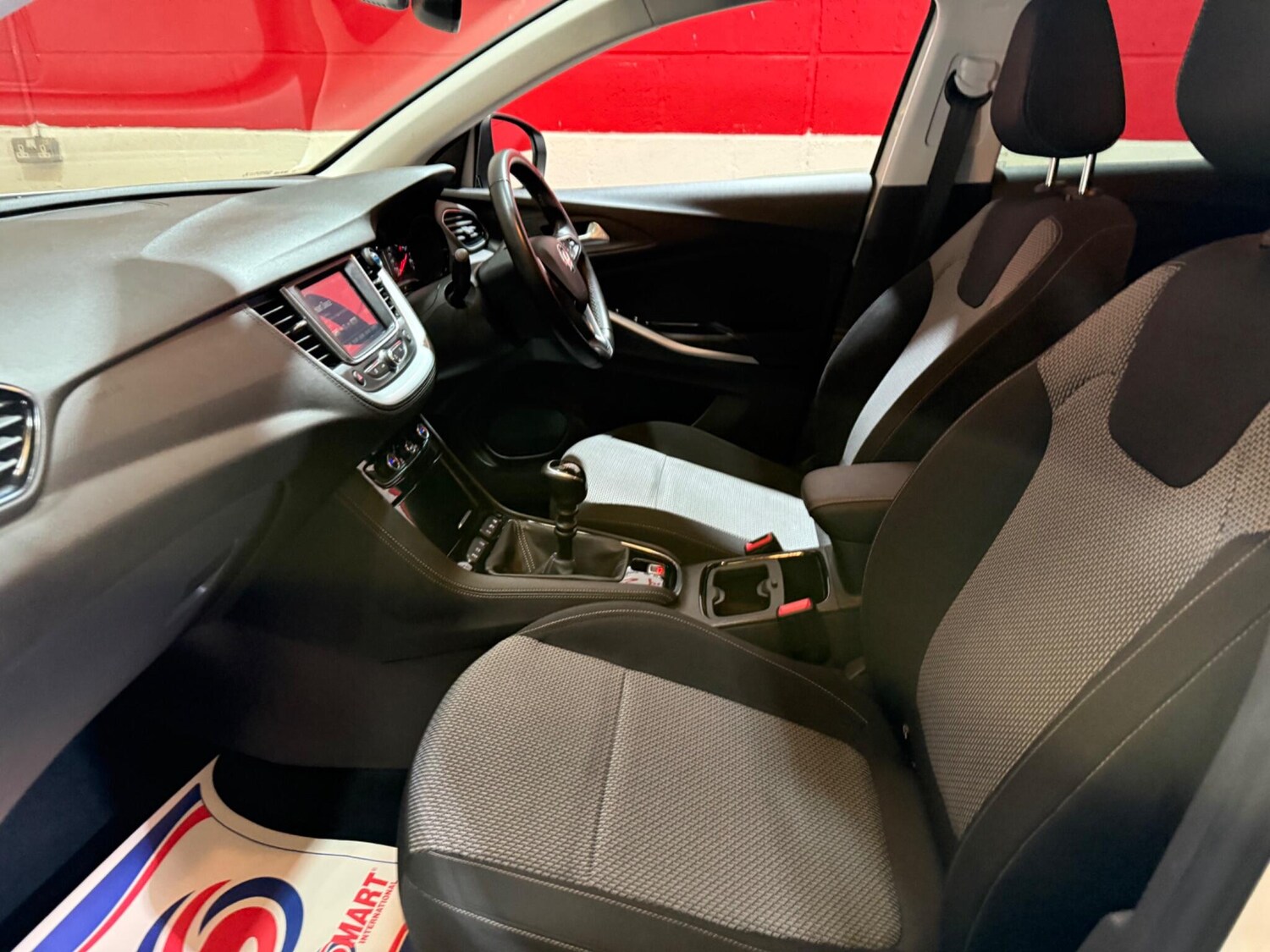 Used Vauxhall Grandland X 2019 for sale - 78170234: Photo 57