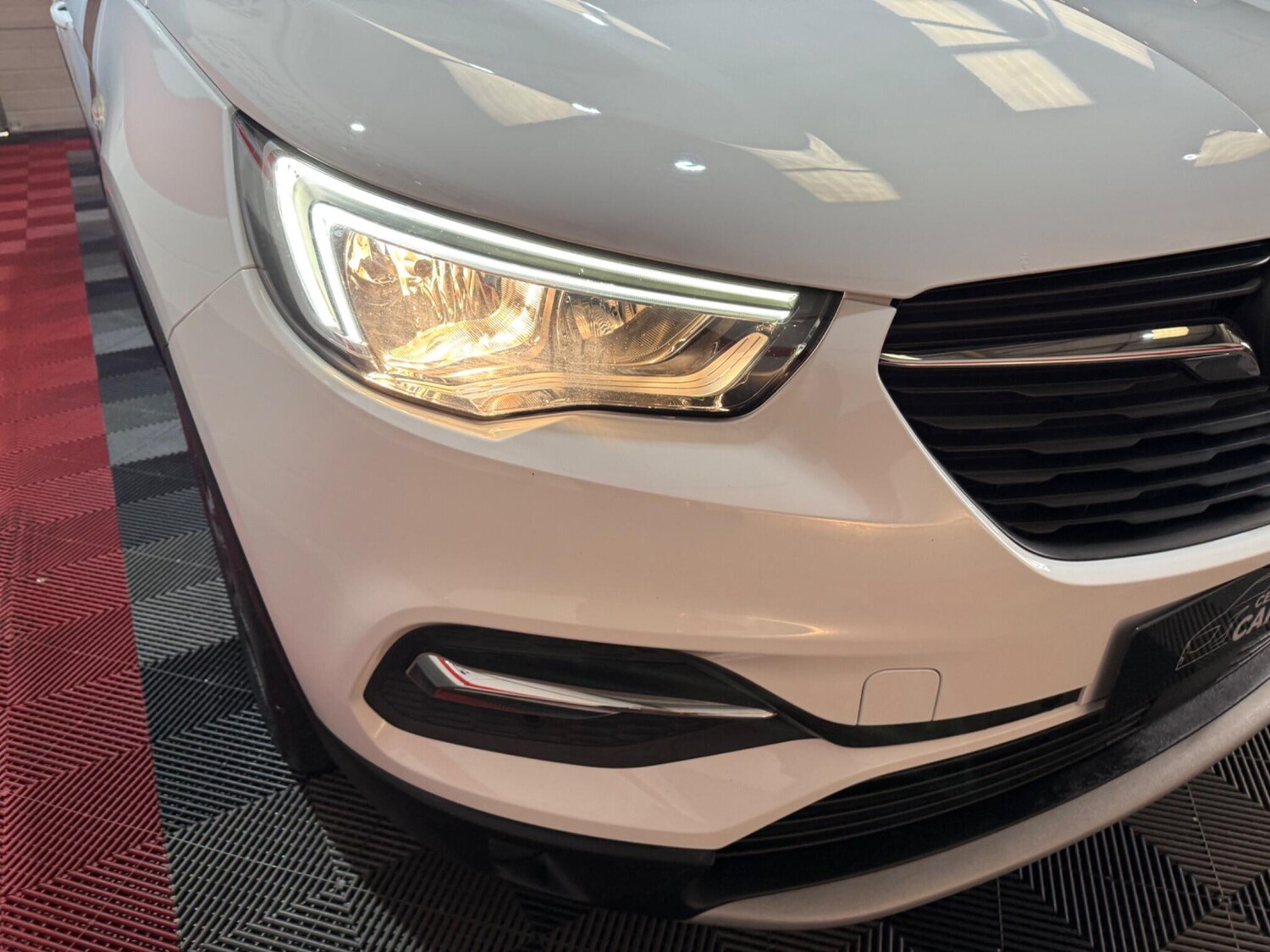 Used Vauxhall Grandland X 2019 for sale - 78170234: Photo 58