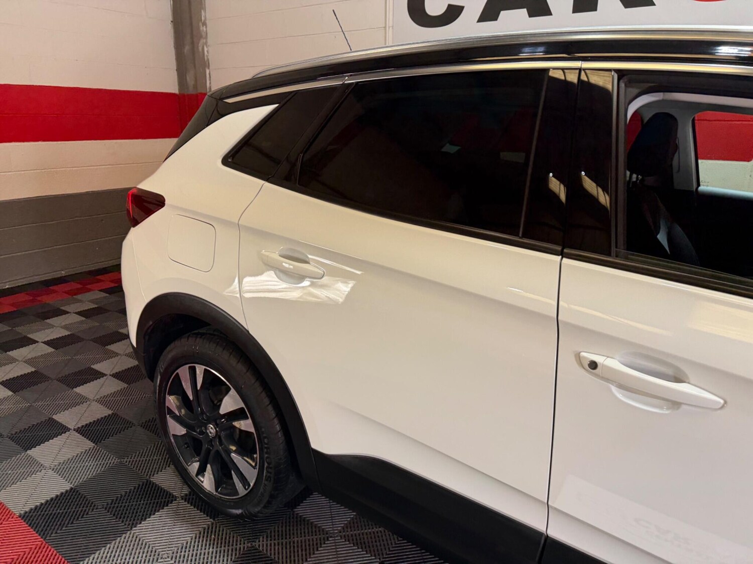 Used Vauxhall Grandland X 2019 for sale - 78170234: Photo 59