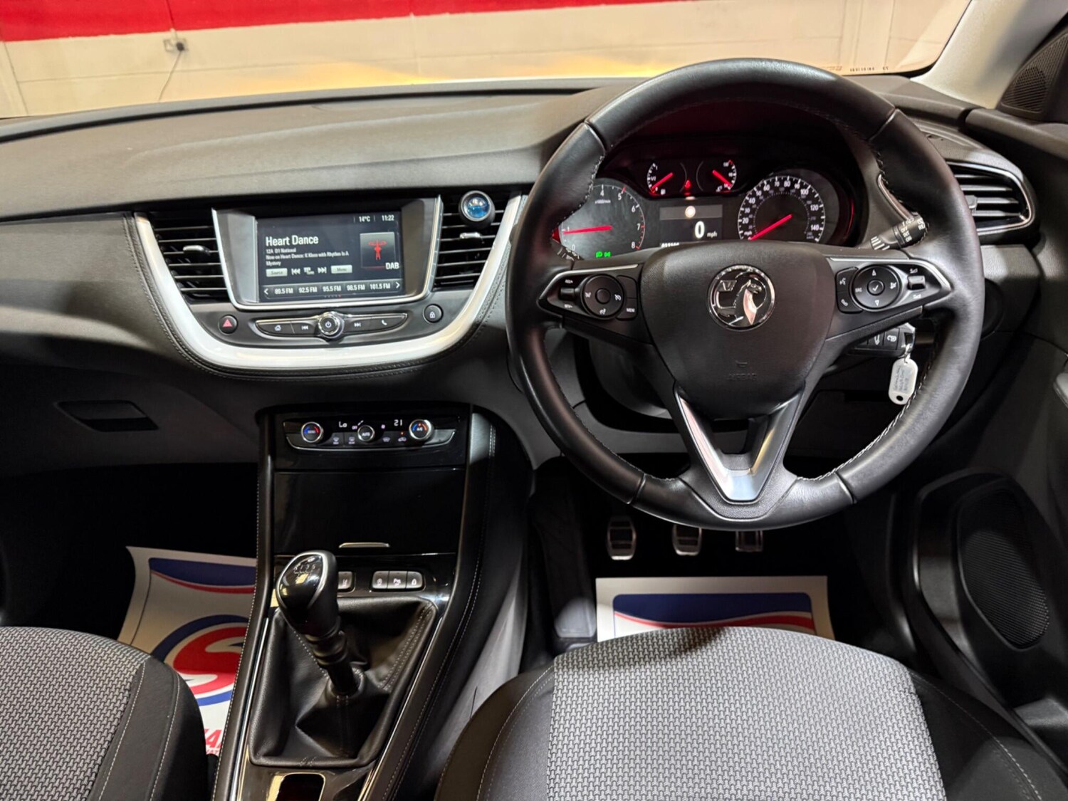 Used Vauxhall Grandland X 2019 for sale - 78170234: Photo 64