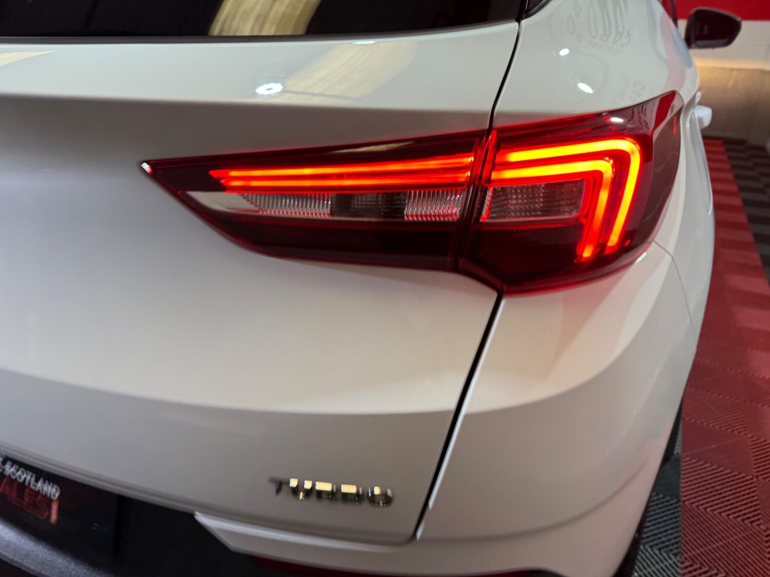 Used Vauxhall Grandland X 2019 for sale - 78170234: Photo 65