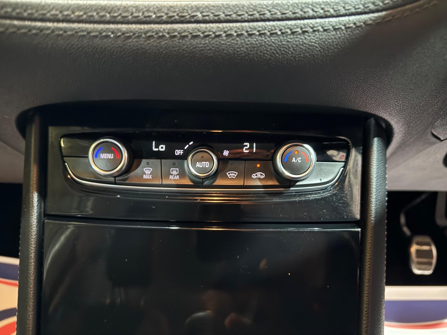 Used Vauxhall Grandland X 2019 for sale - 78170234: Photo 68