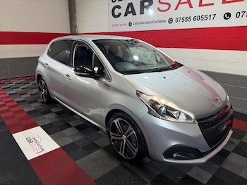 Used Peugeot 208 2018 for sale - 79412583: Photo