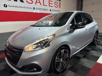 Used Peugeot 208 2018 for sale - 79412583: Photo