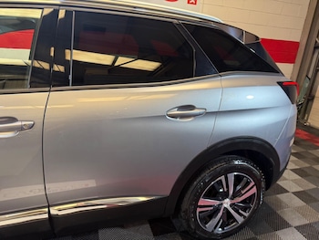 Used Peugeot 3008 2020 for sale - 79533501: Photo