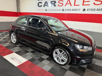 Used Audi A1 2012 for sale - 79144550: Photo