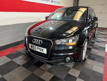 Used Audi A1 2012 for sale - 79144550: Photo