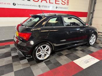 Used Audi A1 2012 for sale - 79144550: Photo