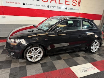 Used Audi A1 2012 for sale - 79144550: Photo