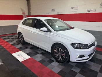 2019 (19) - 1.0 TSI SE Euro 6 (s/s) 5dr