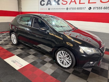 Used SEAT Leon 2018 for sale - 78988729: Photo