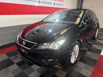 Used SEAT Leon 2018 for sale - 78988729: Photo
