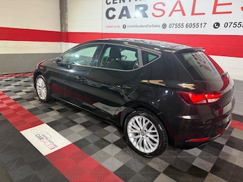 Used SEAT Leon 2018 for sale - 78988729: Photo