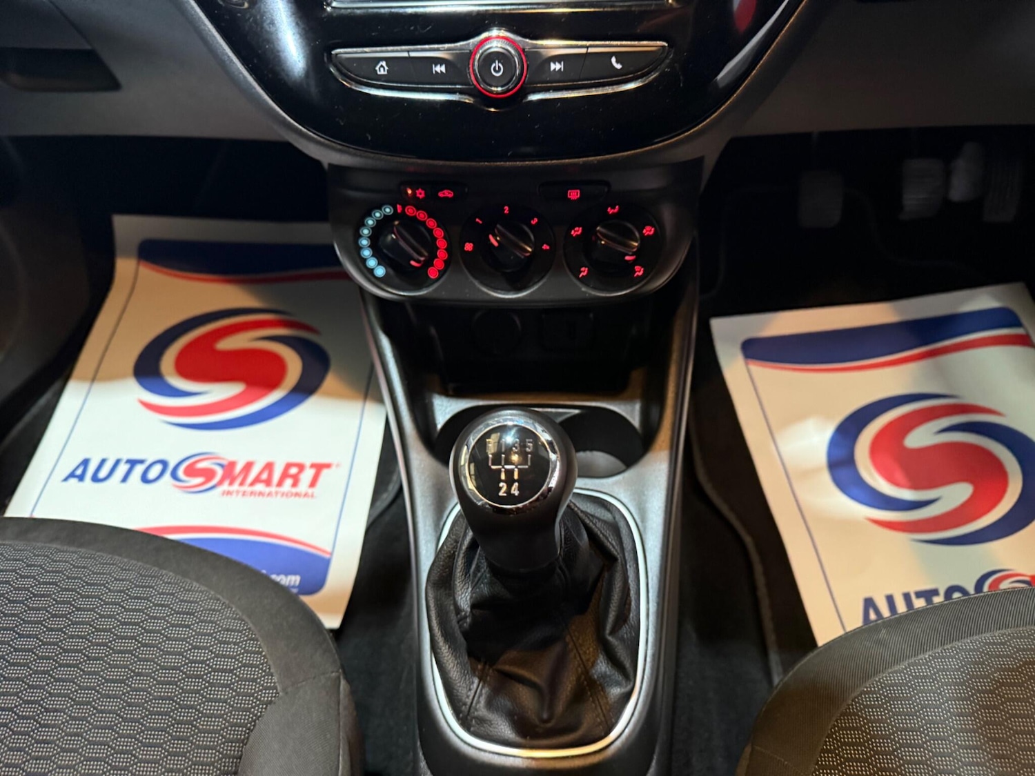 Used Vauxhall Corsa 2017 for sale - 77203571: Photo 21