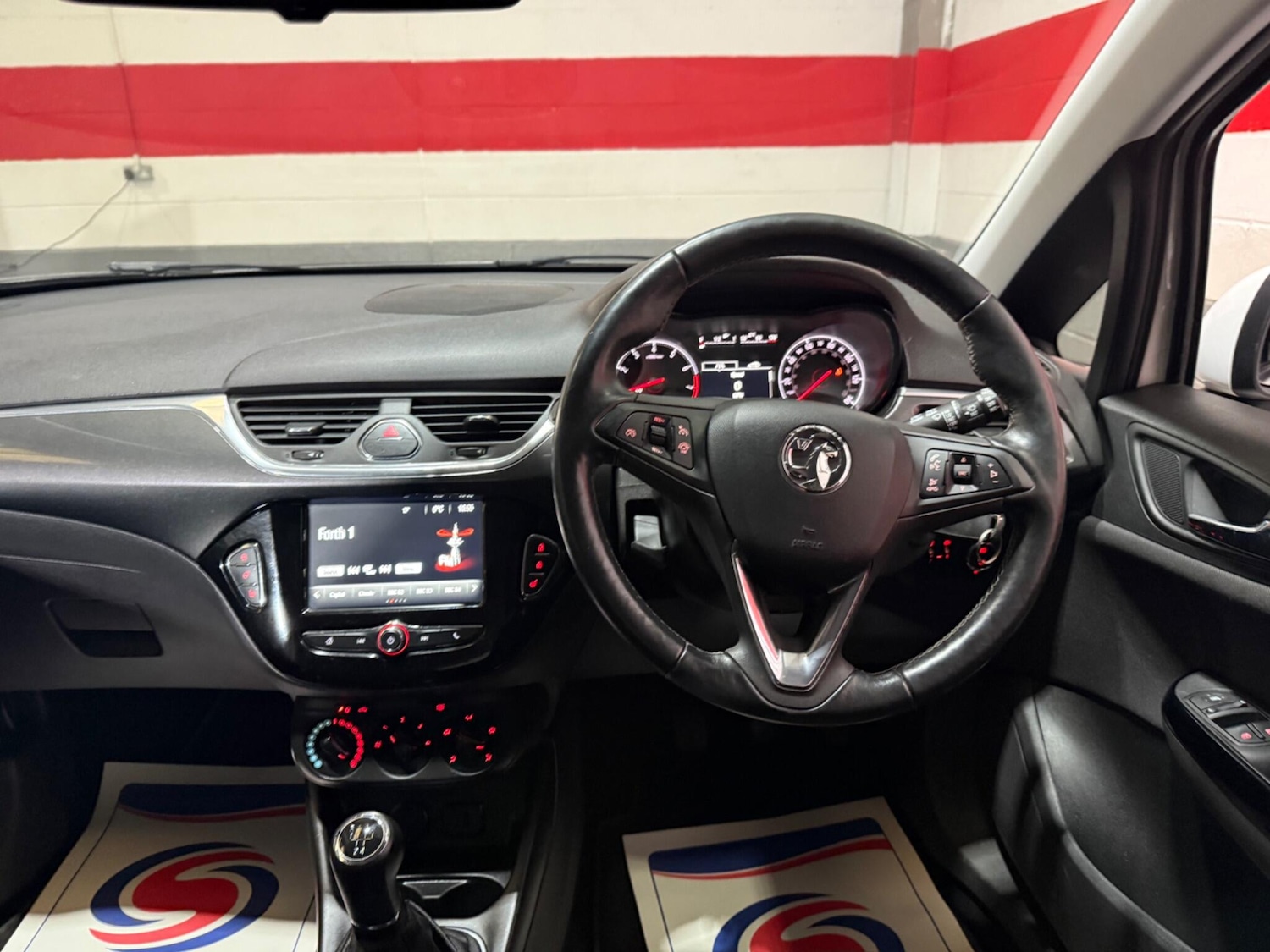 Used Vauxhall Corsa 2017 for sale - 77203571: Photo 23