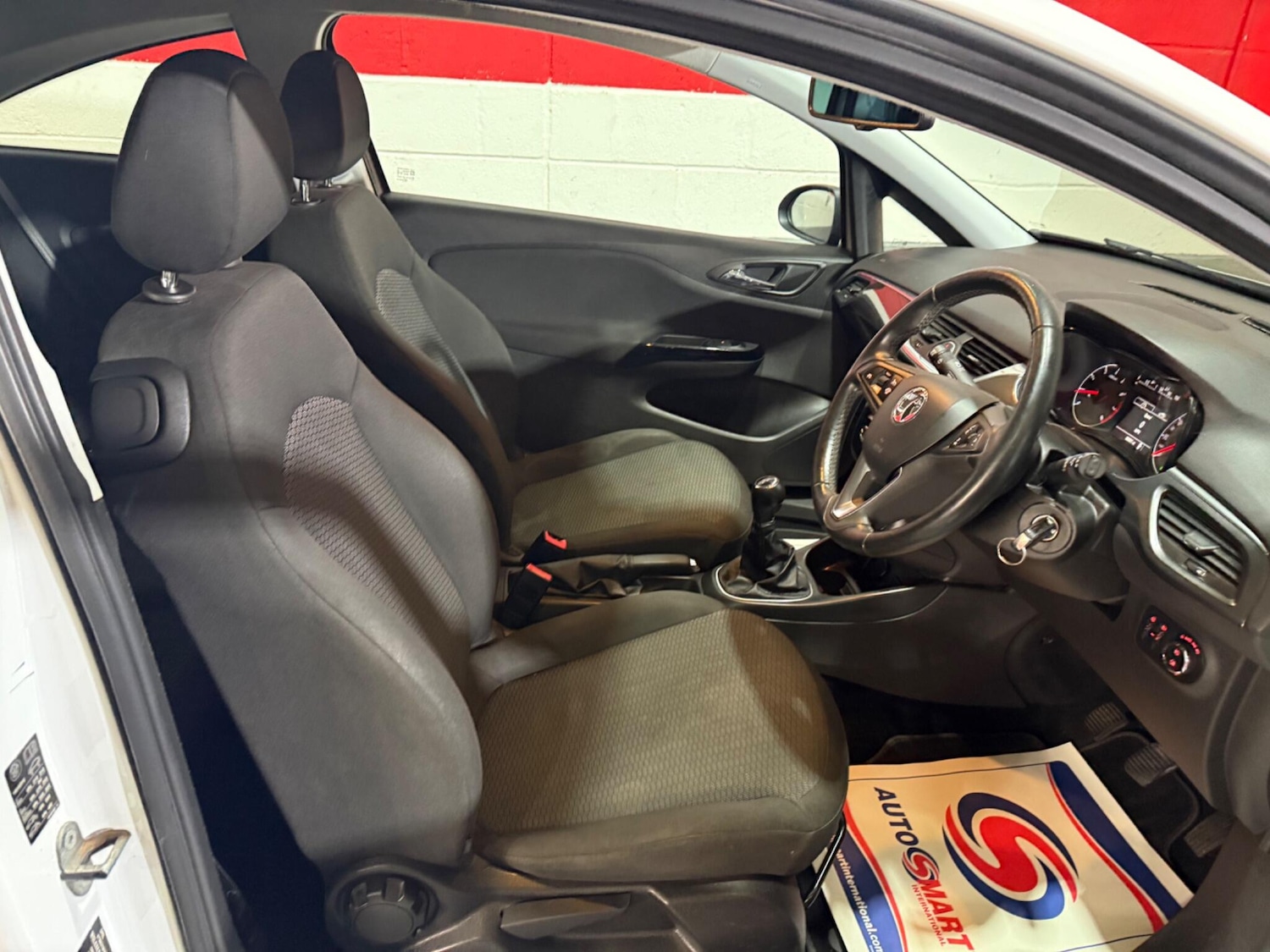 Used Vauxhall Corsa 2017 for sale - 77203571: Photo 24